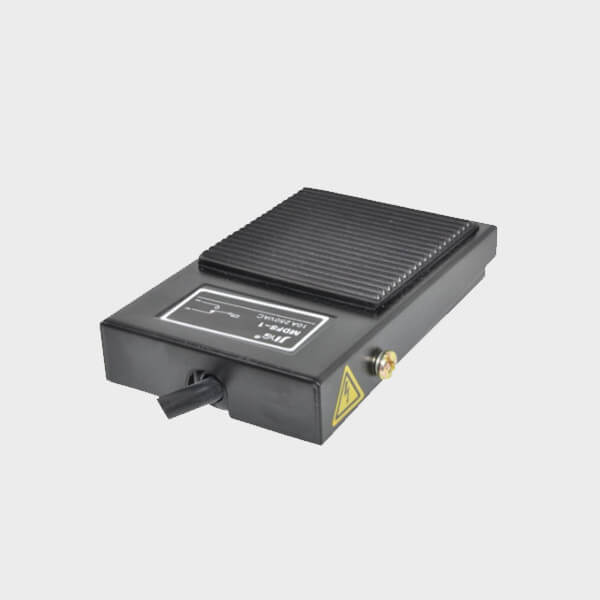 Interruptor Pedal MDFS - Minulight