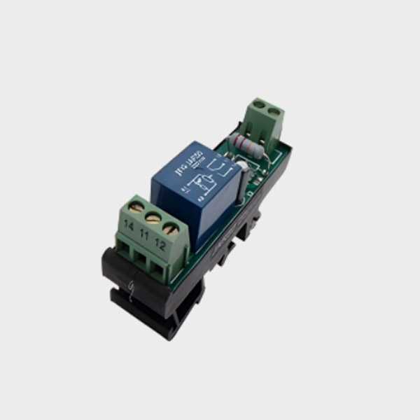 Relé de Interface Acoplador