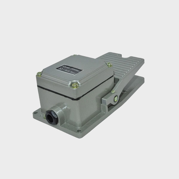 Interruptor Pedal SFM - Minulight