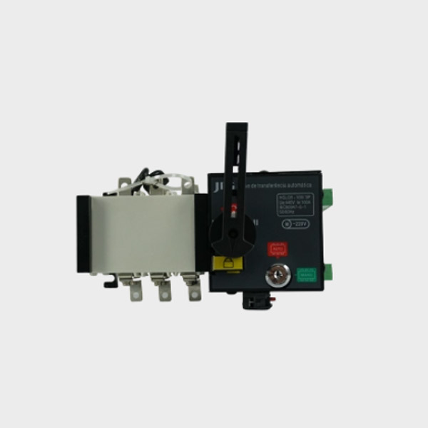 Chave de transferência Motorizada