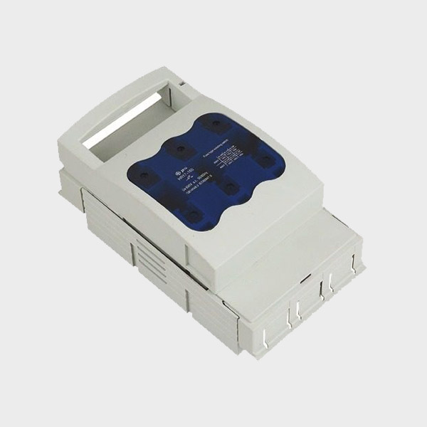 Seccionadora HR17 - Minulight