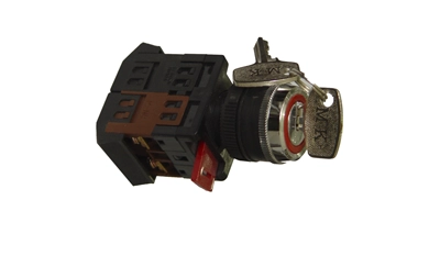 Chave comutadora LAY80 industrial