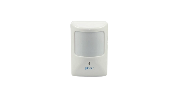Sensor infravermelho de presença para automação